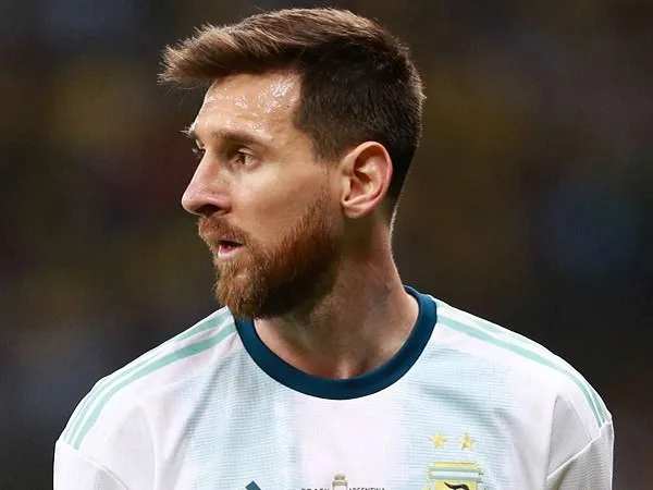 Messi Bisa Jadikan Piala Dunia 2022 Film Dokumenternya