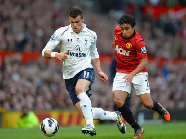 Alasan Manchester United Pernah Tolak Peluang Rekrut Gareth Bale
