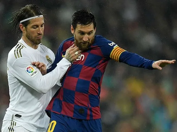 La Liga akan Diakhiri jika Madrid Puncaki Klasemen