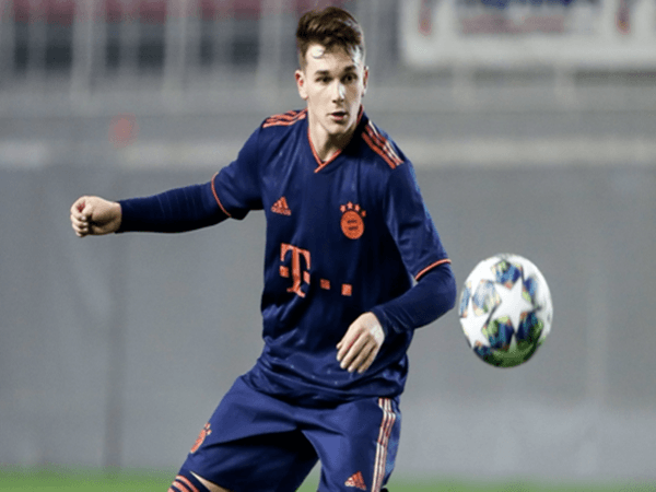 Tottenham Buat Langkah Maju Terkait Transfer Talenta Muda Bayern Munich