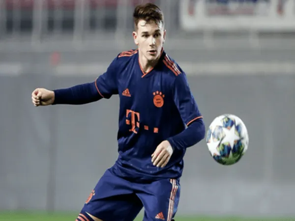 Tottenham Buat Langkah Maju Terkait Transfer Talenta Muda Bayern Munich