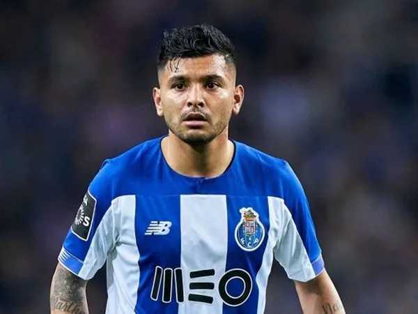 Agen Winger Porto Ini Benarkan Adanya Pembicaraan dengan Chelsea