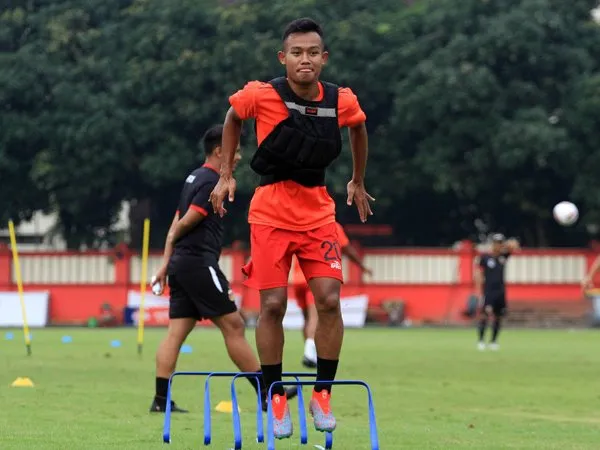 Cetak Gol Debut Jadi Momen Terbaik Pemain Ini Bersama Bhayangkara FC