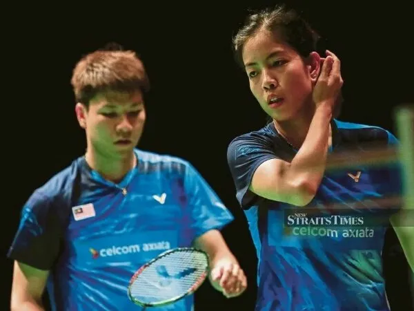 Pemain Peringkat 12 Dunia Ini Dirawat di Rumah Sakit Karena Virus