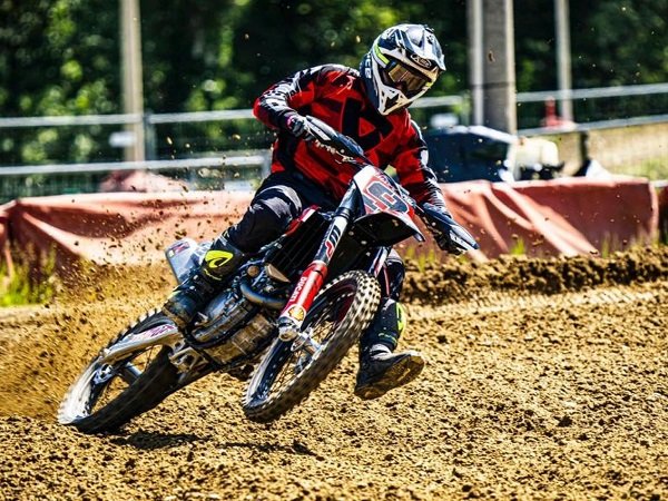 Petrucci Lebih Tertarik Gabung Reli Dakar Ketimbang World Superbike