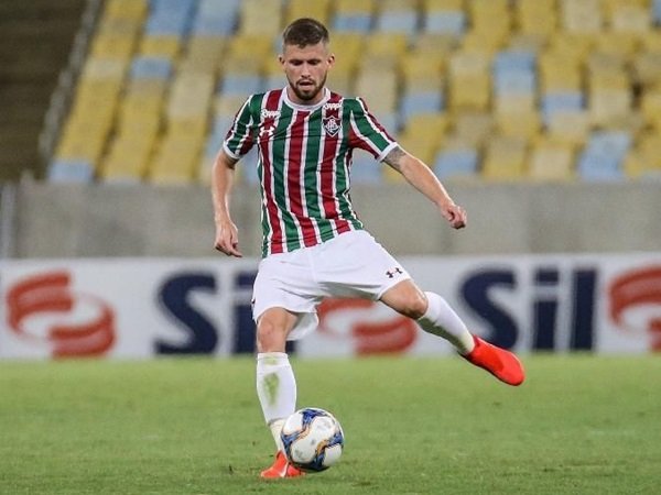 Atletico Madrid Berencana Pulangkan Gelandang Serba Bisa Dari Gremio