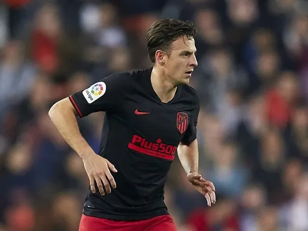 Galatasaray Berminat Datangkan Full Bek Atletico Madrid