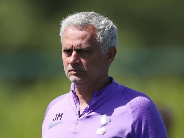 Mourinho Kabarkan Kondisi Terkini Pemain Bintang Tottenham Pasca Cedera
