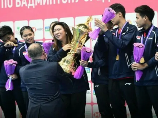 Situasi Global Masih Belum Stabil Karena Mewabahnya Pandemi Covid-19