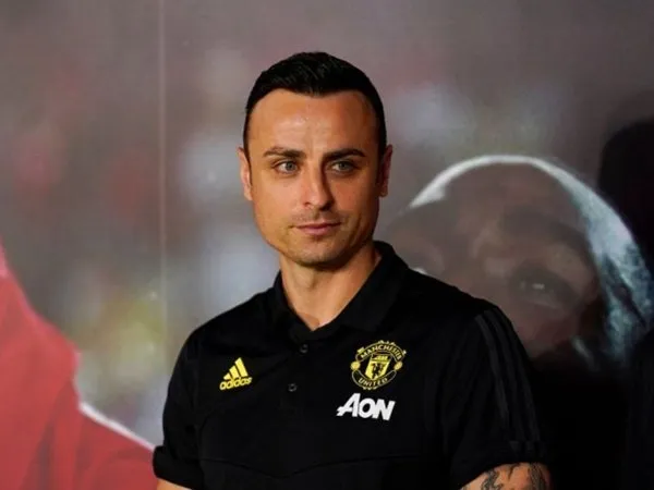 Berbatov Favoritkan Bayern untuk Juarai Liga Champions