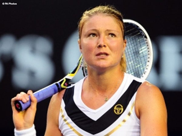 Pengakuan Dinara Safina Tentang Jadi Petenis Peringkat 1 Dunia