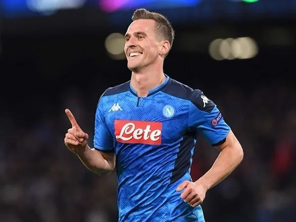 Icardi Resmi Ke PSG, Juve Alihkan Incaran ke Pemain Ini