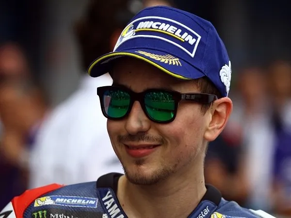 Lorenzo Beberkan Rahasianya Langsung Menang MotoGP Virtual Race