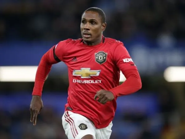 Man United Konfirmasi Perpanjangan Kontrak Ighalo Sampai Januari 2021