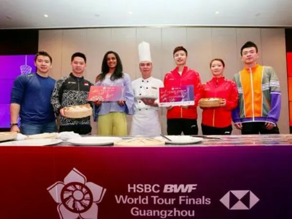 Jadwal Padat, Ajang BWF World Tour Finals 2020 Ditunda Seminggu