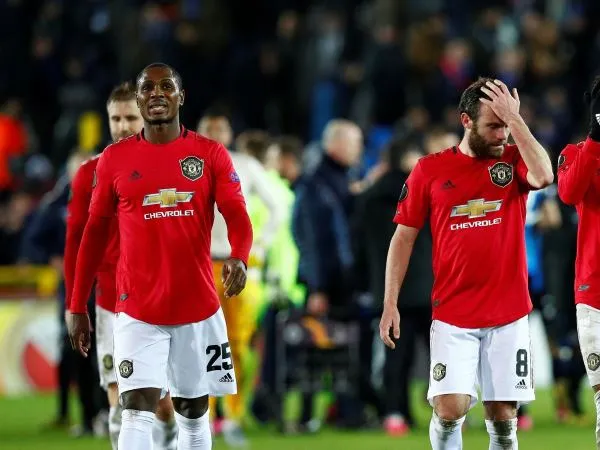 Legenda Liverpool: Manchester United Tak Mau Menang!