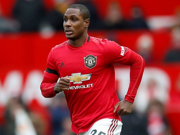 Shanghai Shenhua Jelaskan Alasan Izinkan Ighalo Kembali Dipinjam Man United