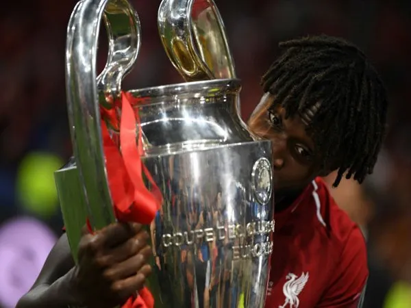 Ukir Nama Liverpool di Trofi Liga Champions, Ini yang Dirasakan Pengukir