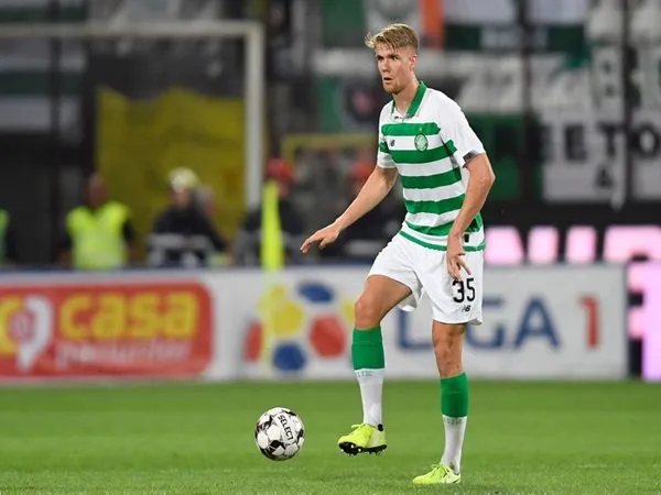 Atletico Madrid Saingi Real Madrid Gaet Defender Celtic