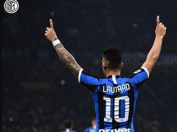 Batista: Lautaro Sudah Lama Ingin Pergi Meninggalkan Inter