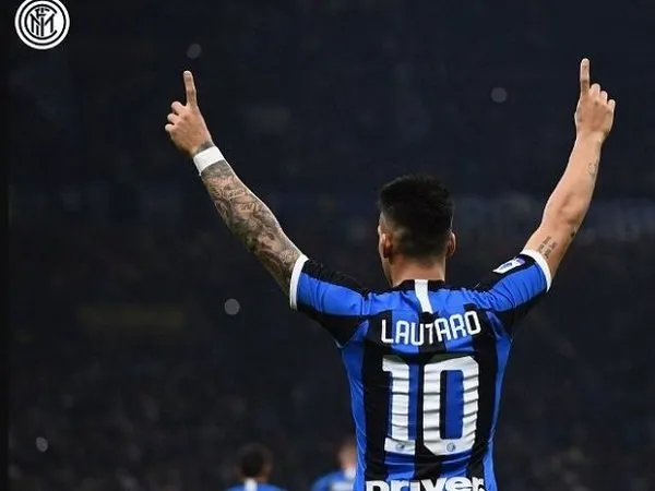Batista: Lautaro Sudah Lama Ingin Pergi Meninggalkan Inter