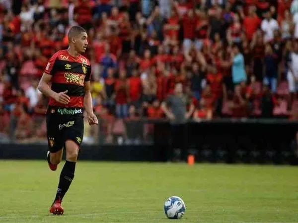 Diminati Lazio, Adryelson Merasa Tersanjung