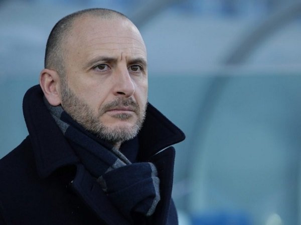 Inter Resmi Perpanjangan Kontrak Piero Ausilio dan Asistennya