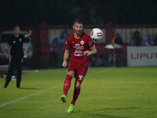 Kabar Terbaru Marco Motta yang Pulang ke Italia