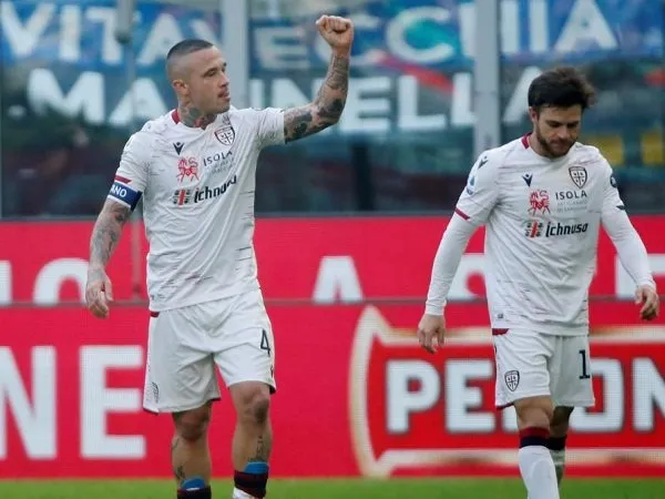 Presiden Brescia: Radja Nainggolan Bisa Saja Kembali ke AS Roma