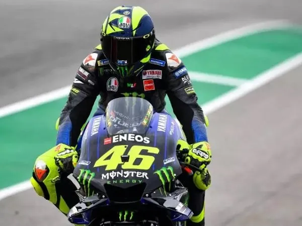 Rossi Diyakini Tak Boleh Hijrah ke World Superbike Meski Sudah Pensiun dari MotoGP
