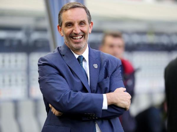 Mantan Pemilik Bordeaux Ingin Ambil Alih AS Roma?