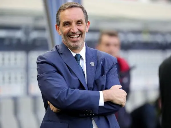 Mantan Pemilik Bordeaux Ingin Ambil Alih AS Roma?