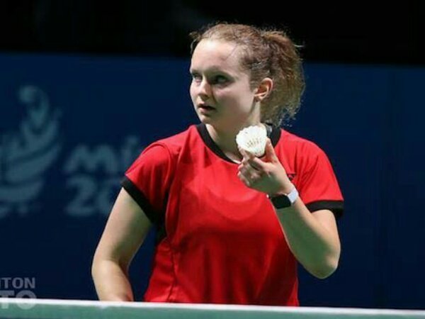 Martina Repiska, Pemain Slovakia Yang Berkarir di Denmark