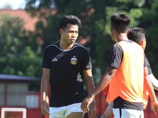 Nurhidayat Sambut Baik Wacana Kembali Digulirkannya Liga 1