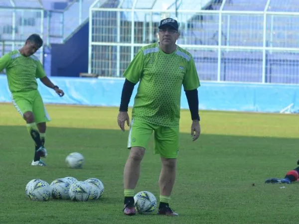 Robert Nilai Indonesia Bisa Tiru Vietnam Untuk Gelar Lagi Kompetisi