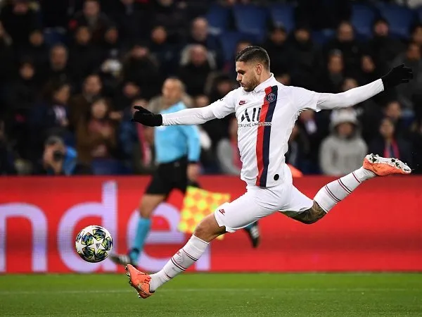 Biasin: Inter Berlindung Dari Icardi Lewat Klausul Anti-Juve