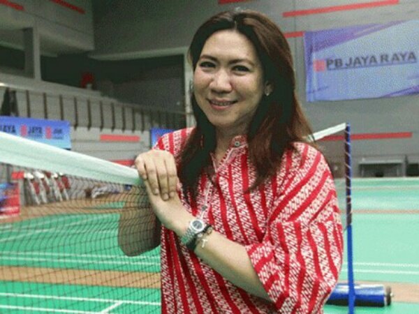 BWF Rilis Kalender Turnamen Baru, Susi Susanti: Pelatnas Tingkatkan Porsi Latihan