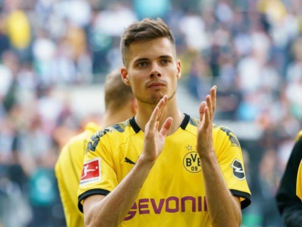 Gelandang Dortmund Ini Ternyata Pernah Nyaris Bergabung Ke PSG