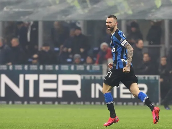 Bujuk Marcelo Brozovic Perpanjang Kontrak, Inter Milan Tawarkan Kenaikan Gaji