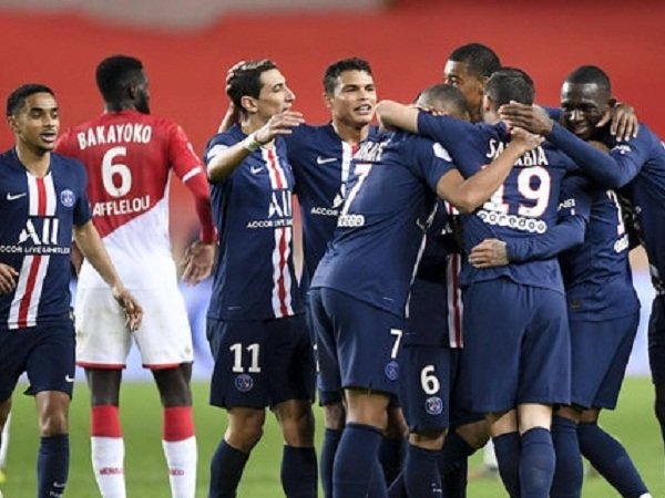 Siap Revolusi, Milan Bidik Tiga Talenta Muda PSG