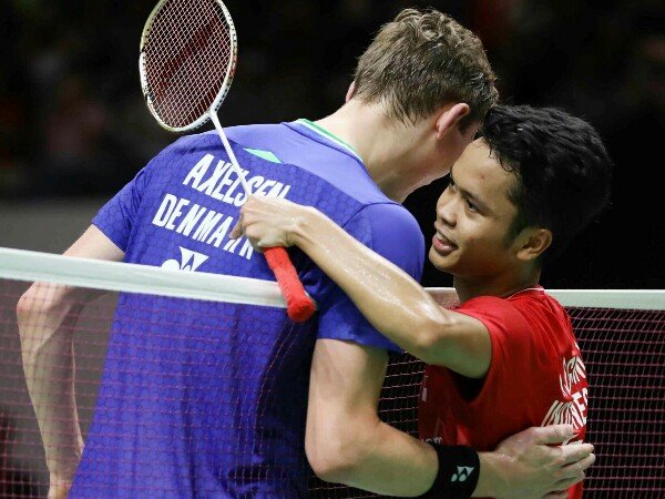 Waduh! Ternyata Untuk Gelar Malaysia Open, Masih Kurang Dana 13M