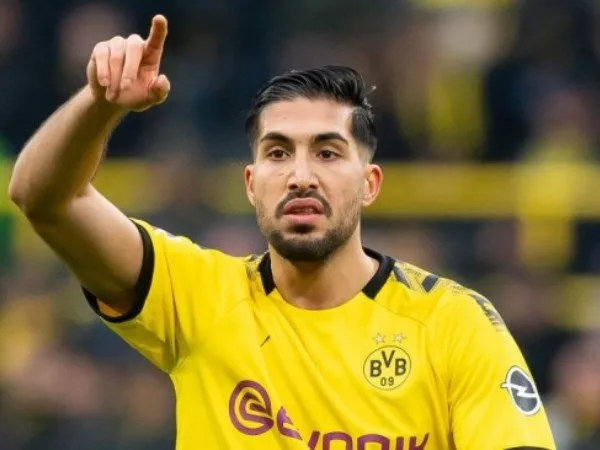 Terkait Denda Karena Cukur Rambut, Can Minta Sancho Lebih Dewasa