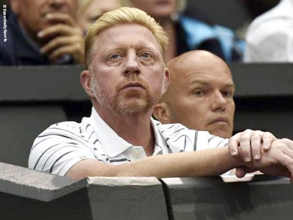 Jika Penangguhan Berlangsung Lebih Lama, Petenis Harus Cari Pekerjaan Lain, Klaim Boris Becker