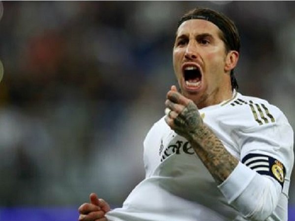 Pensiun di Kandang Baru Madrid Akhir Sempurna untuk Ramos