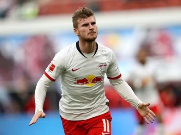 Ballack: Transfer Werner ke Chelsea Menguntungkan Kedua Belah Pihak