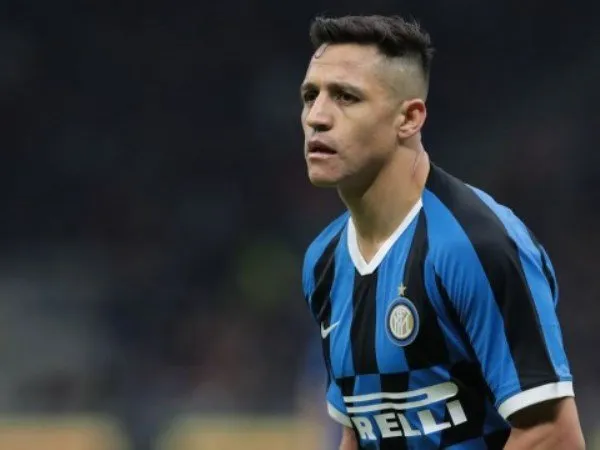 Ander Herrera Masih Heran Alexis Sanchez Gagal di Manchester United