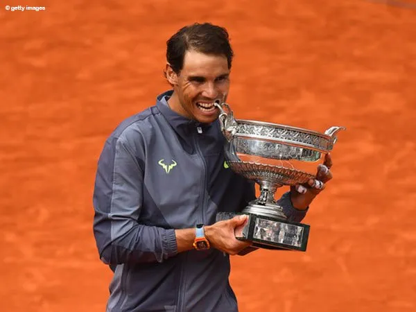 Menurut Andy Roddick, Rafael Nadal Setidaknya Akan Menangkan Satu Grand Slam Tiap Musimnya