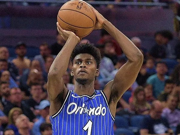 Orlando Magic Kehilangan Dua Pemain Ketika NBA Kembali Dilanjutkan