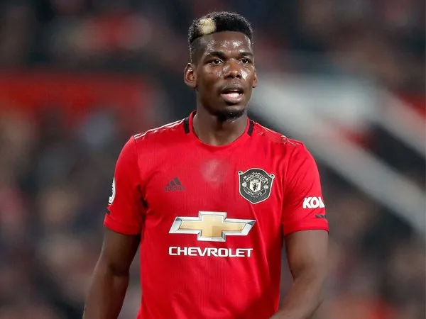 Bagi Herrera, Pogba Masih Salah Satu Gelandang Terbaik di Dunia