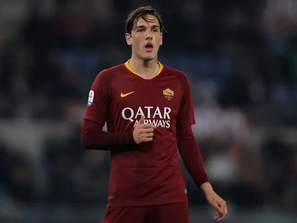 Inter Inginkan Zaniolo, AS Roma Langsung Menolak